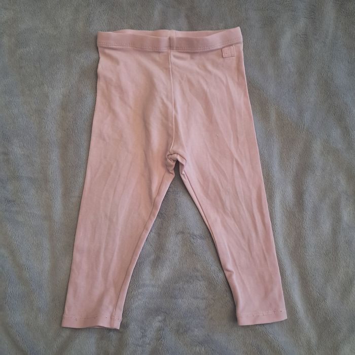 Spodnie legginsy 74 cm Cool Club