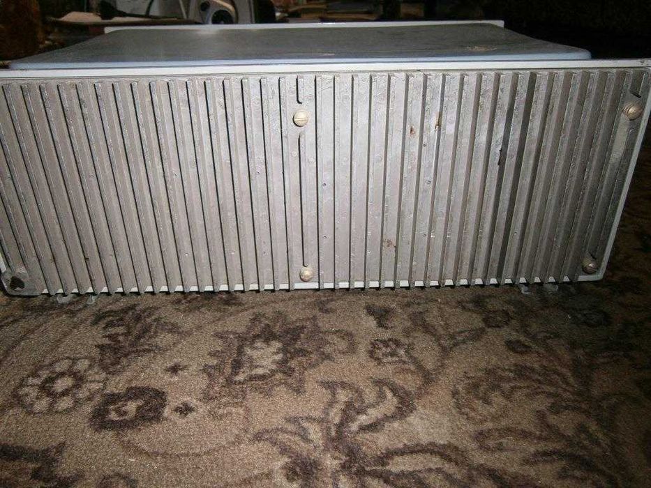 Блок питания приемника Бурун-1