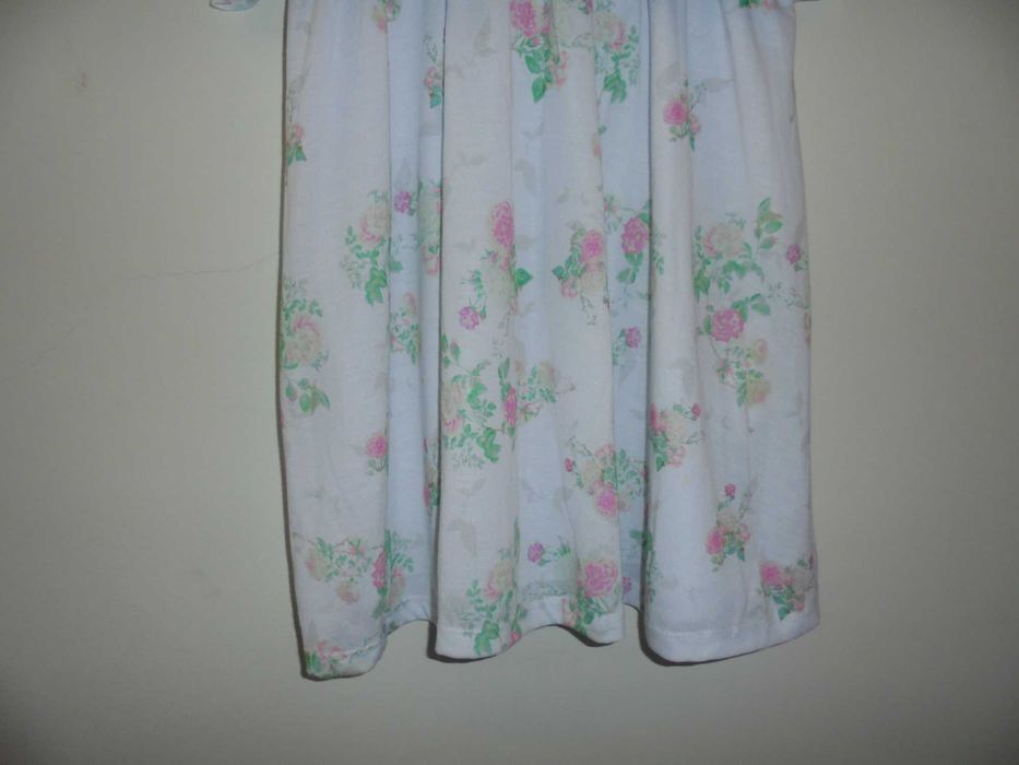 vestido de senhora muito lindo