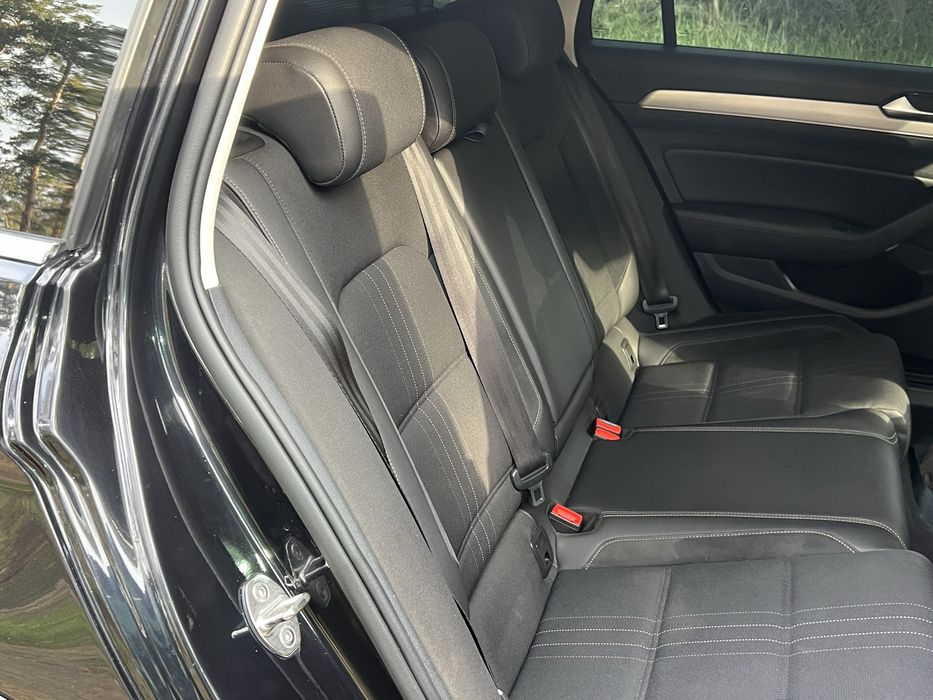 Passat Alltrack 2017рік 2.0диз. 190p.s.