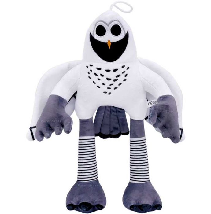 Maskotka Roblox Sowa 99 dni nocy w lesie night in the forest