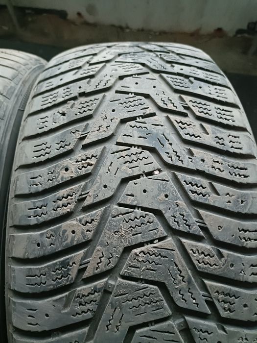 205 55 r16 hankook winter i cept rs2