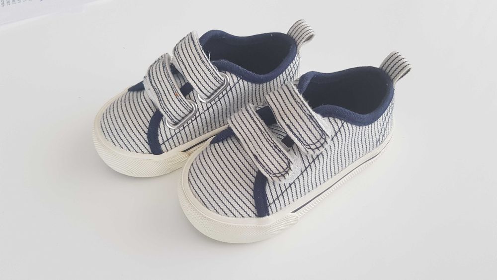 Trampki h&m 18/19