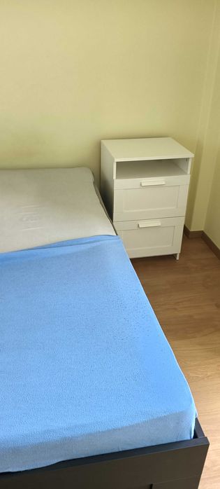 Peças de Quarto. Produto Ikea