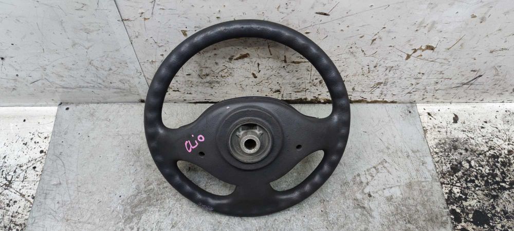 Renault Clio II Kierownica AIRBAG