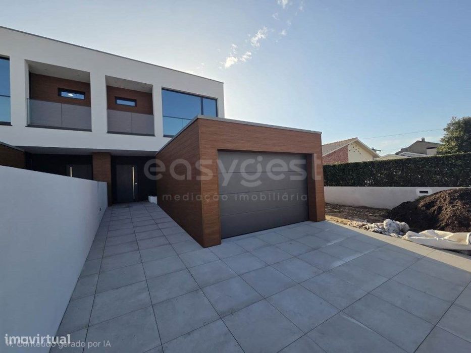 Moradia T3 + 1 pronta a habitar situada em Aradas, Aveiro