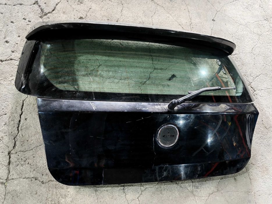 Tampa da mala BMW E87 serie 1