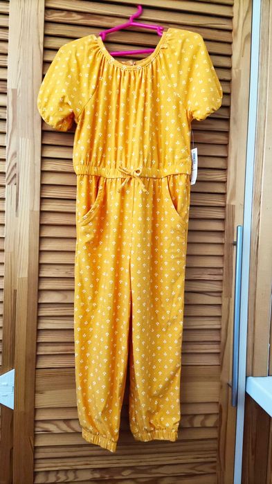 Ромпер комбінезон літо комбинезон летний шорты юбка сарафан платье 98