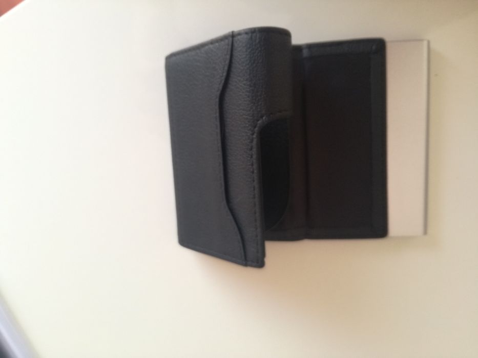 Porta cartoes/carteira