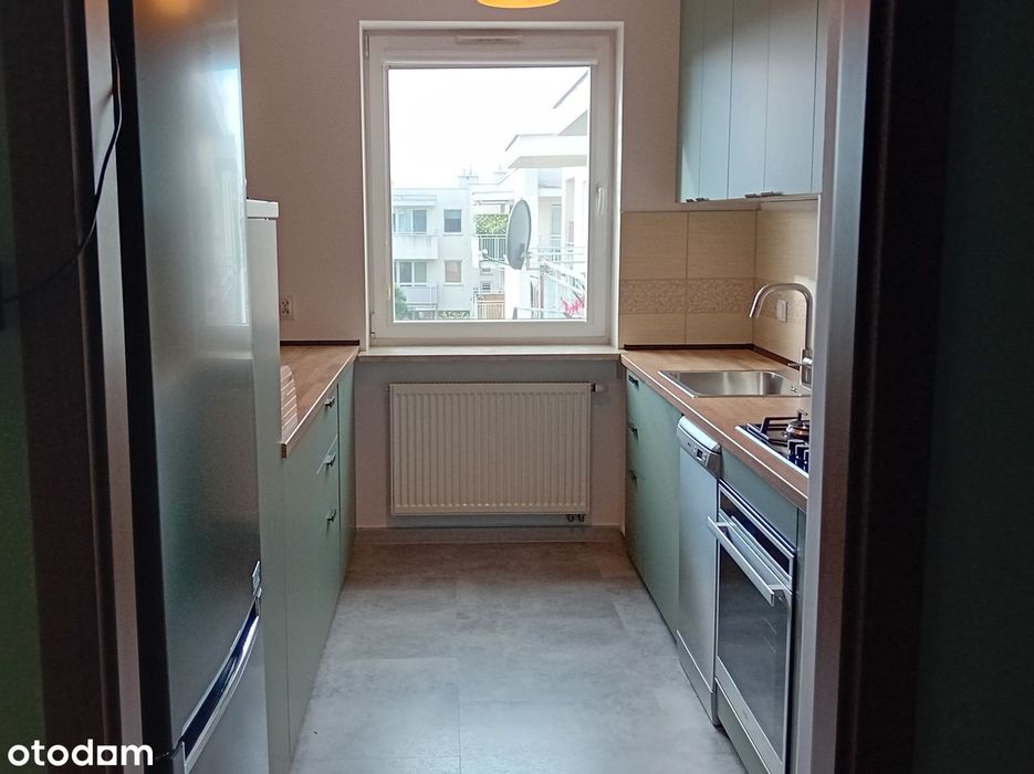 Komfortowe 2 pokojowe na ostatnim piętrze z windą