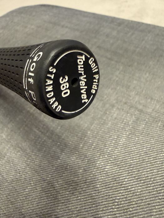 Driver Titleist TSR2