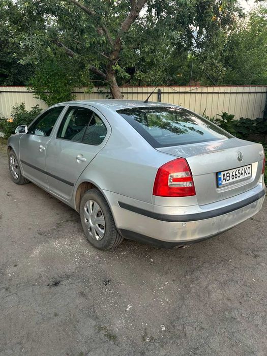Продам Шкоду Отавію А5 2006 р. в.