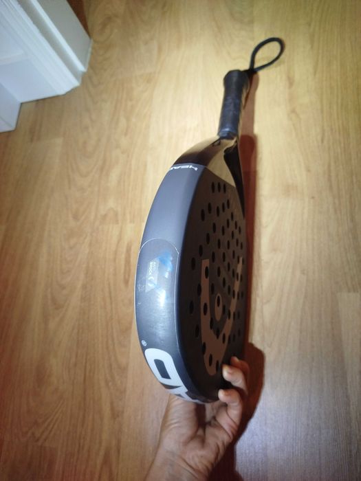 Raquete Padel Head Speed Pro 2025