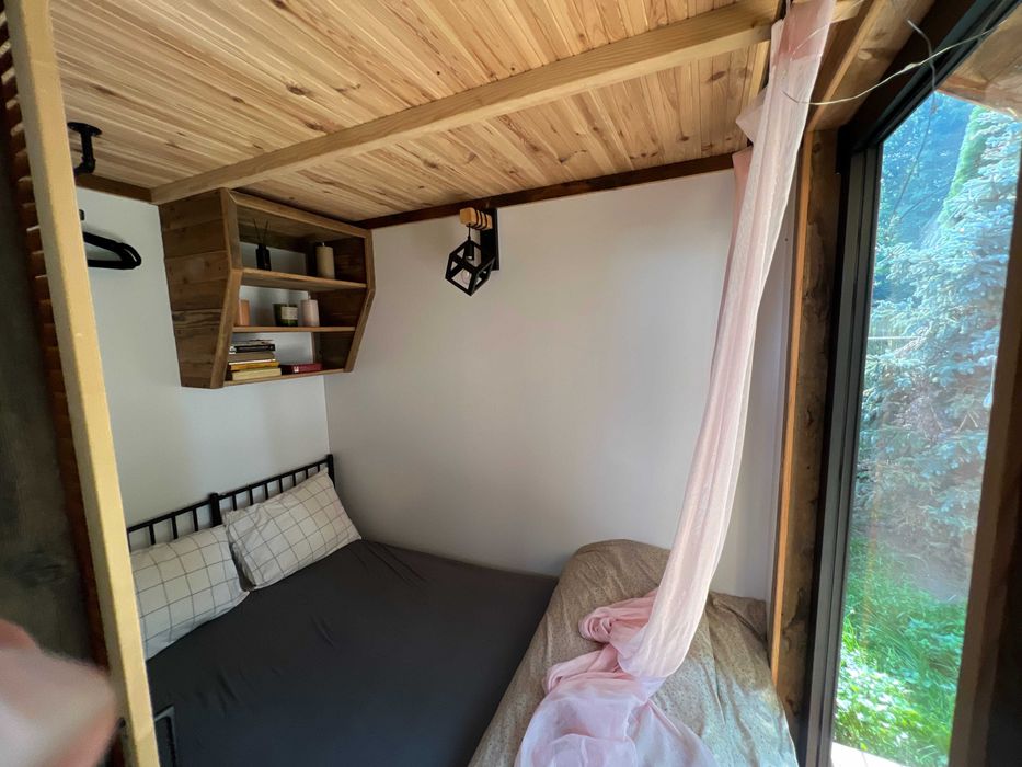 Mazury Noclegi KSIĄŻKO CHATKA Najpiękniejszych Nocy z JACUZZI