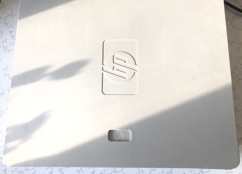 HP compaq dc5700, ПК офісний, серверний, працює