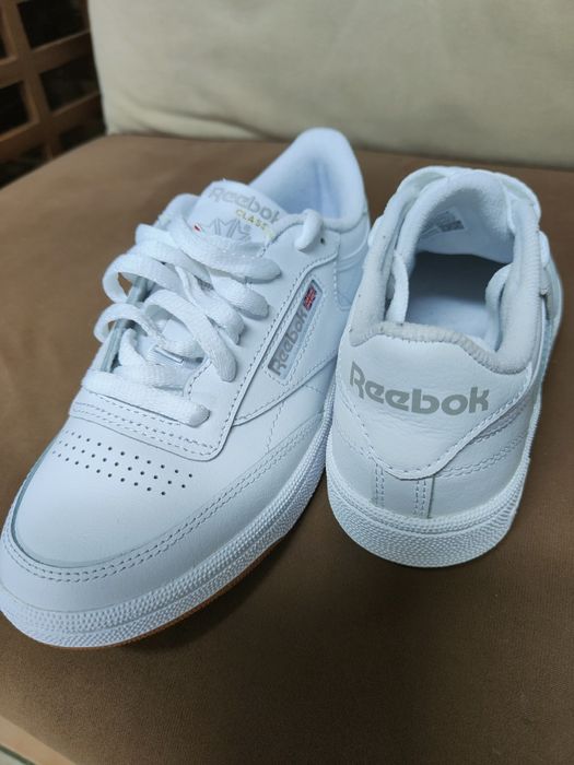 Кроссовки Reebok