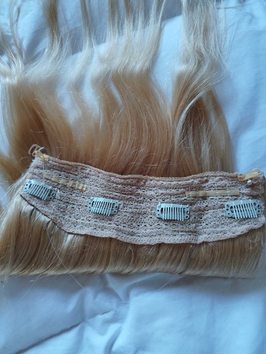 New Collection e Tendência Extensões de Cabelo Humano NOVAS