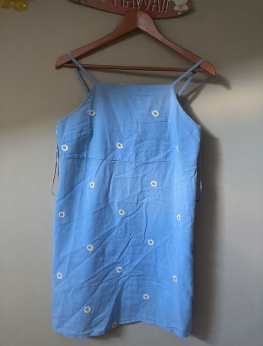 Vestido curto Lefties