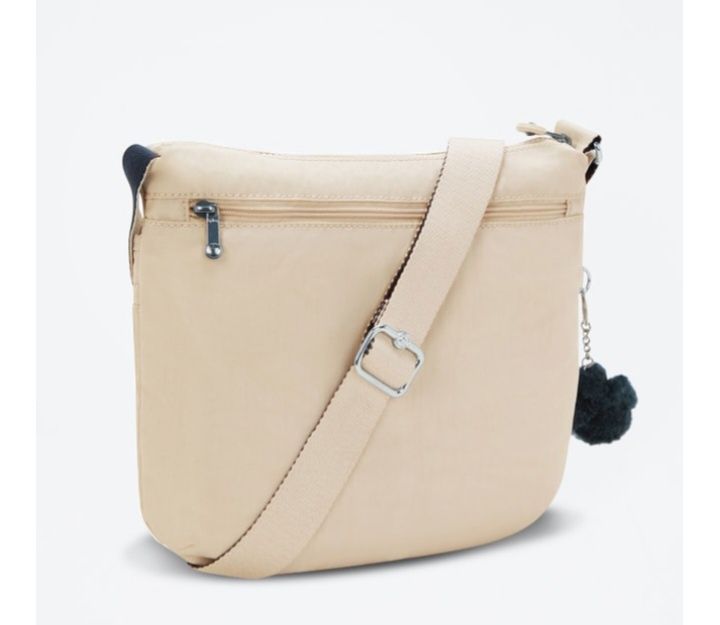 Mala tiracolo Kipling nova