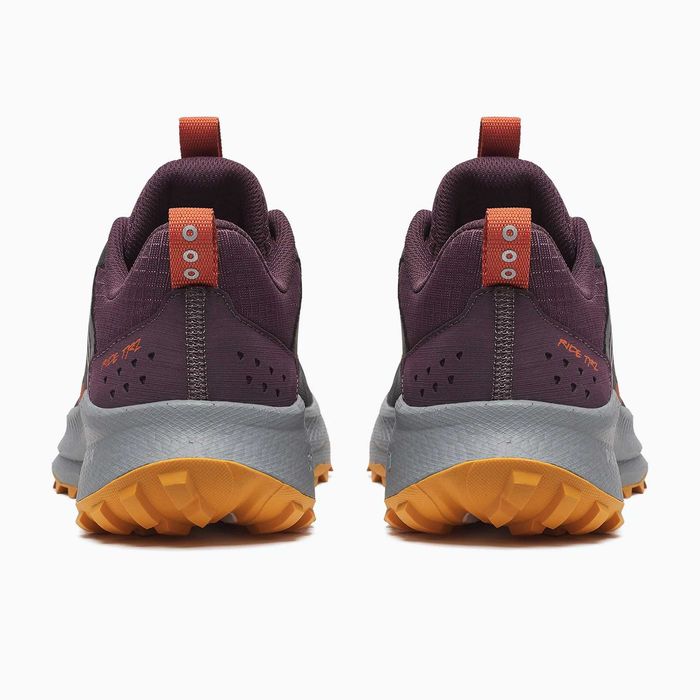 Чоловічі кросівки Saucony Ride TR2 (р.42). Оригінал із США!