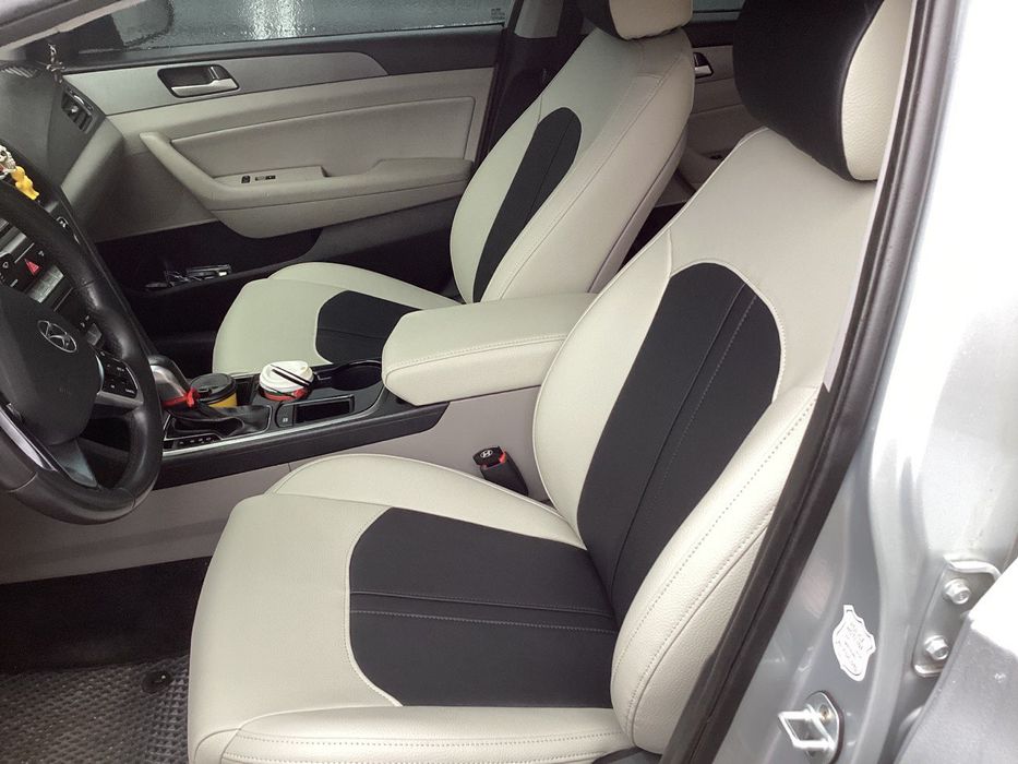 Автомобільні чохли, авточохли,чехли для авто,одіваємо,встановлення