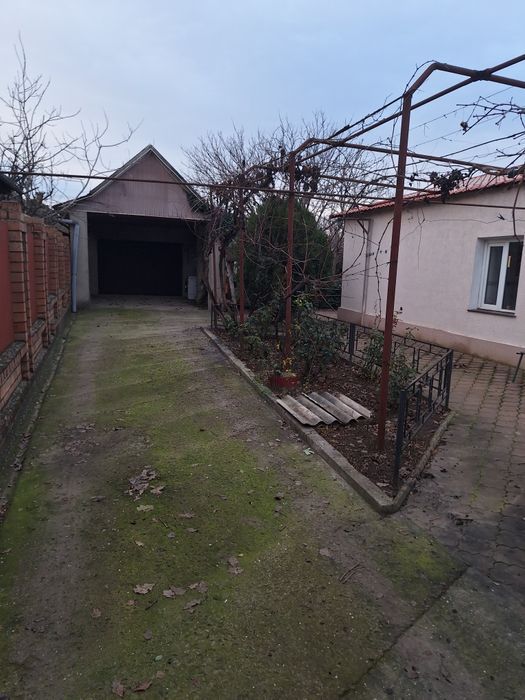 Продам жилой дом на Маламена