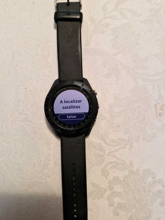 Garmin para desporto S60