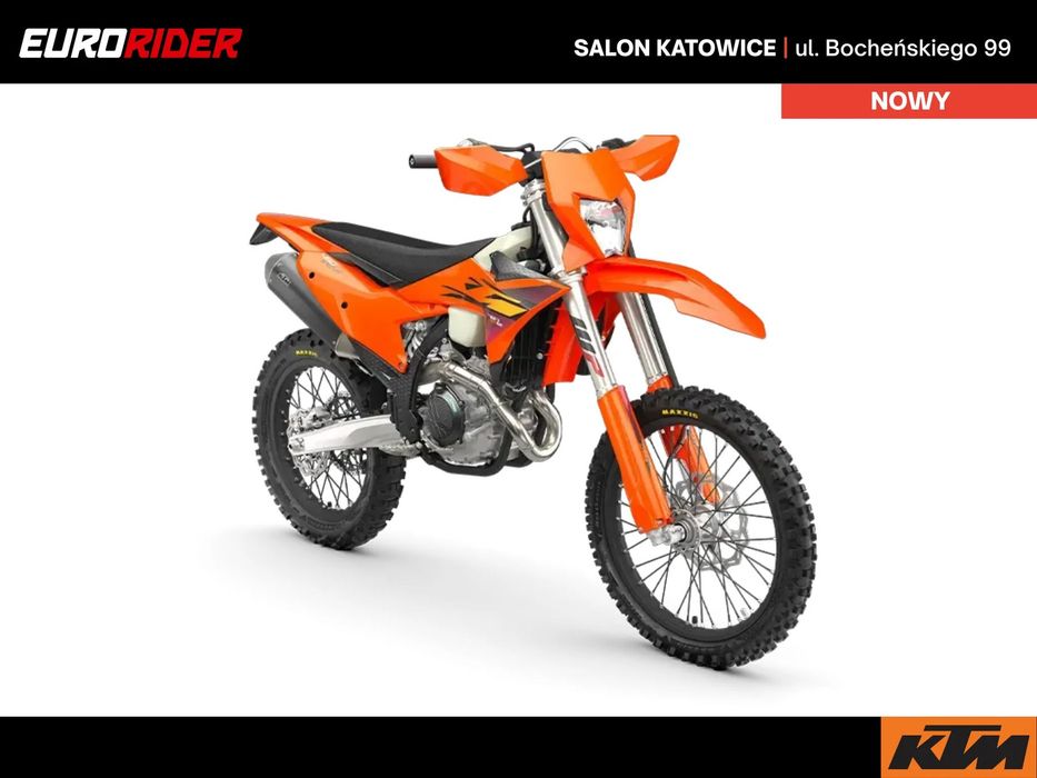 KTM