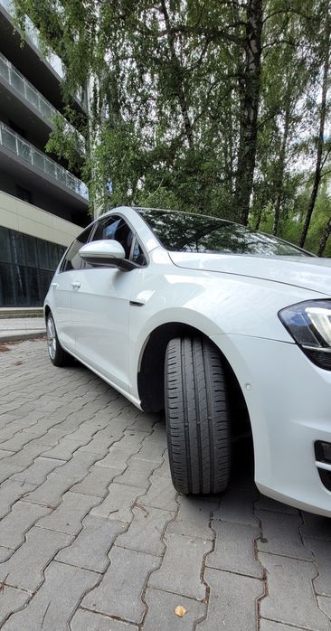 VOLKSWAGEN GOLF 2012 VIN WVWZZZAUZDW022275 фото оголошення 10 з 23
