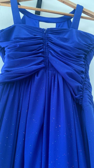 Vestido de cerimónia