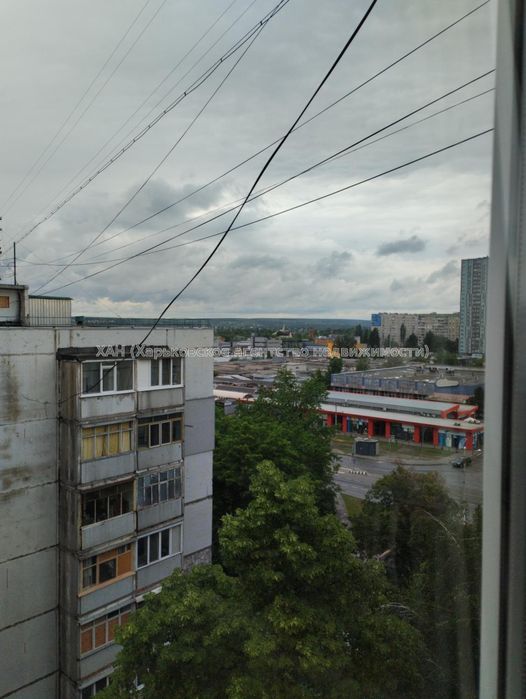Сдам 3кв. м."Героев труда". 3 мин. 12000грн/мес. Инд.Д57
