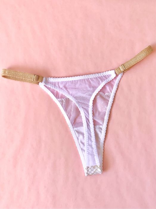 Стрінги з регуляцією