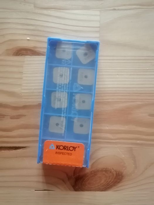 Продам напайки на резци