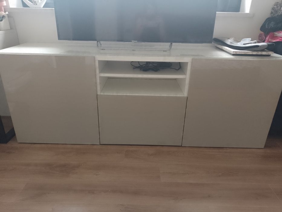 Szafka RTV ikea 180 cm