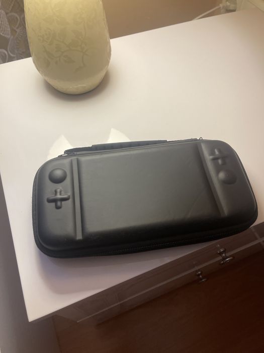 Nintendo Switch Lite 128gb K€FIR