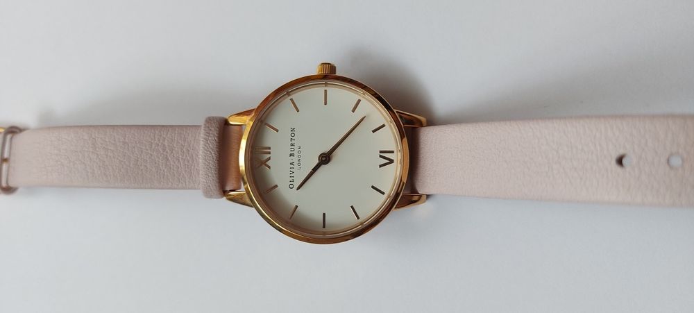Zegarek Olivia Burton