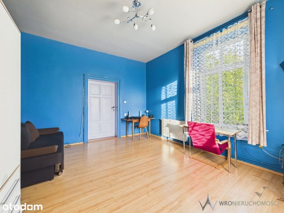 Dom 176 m² i ponad 900 m² działki | Iwiny