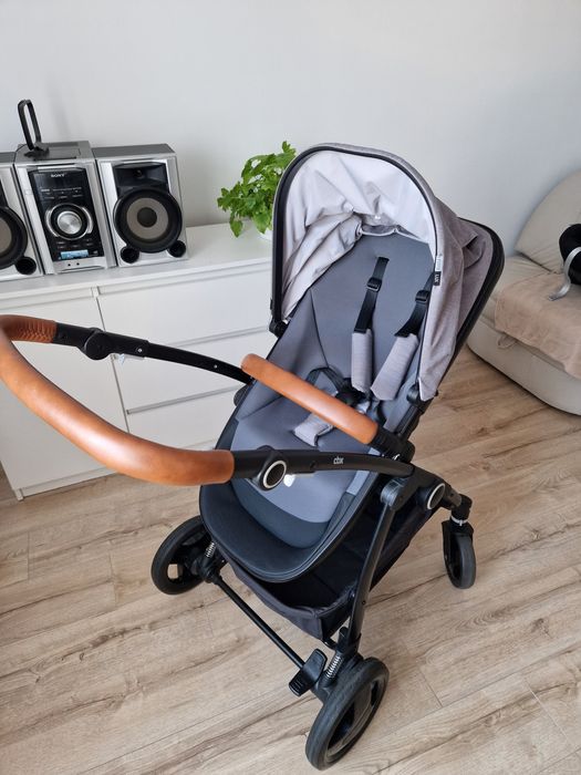 Cybex Leotie lux