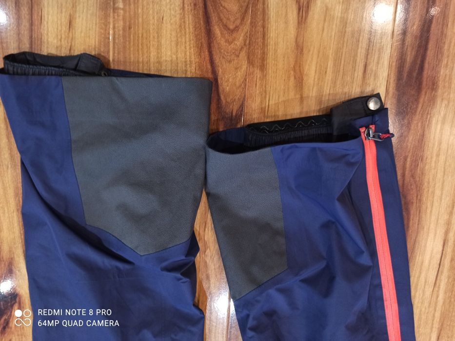 ACTIVE Spodnie skiturowe narciarskie damskie rozm.40. NOWE!!!