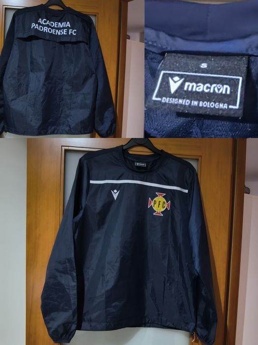 Equipamento Padroense FC