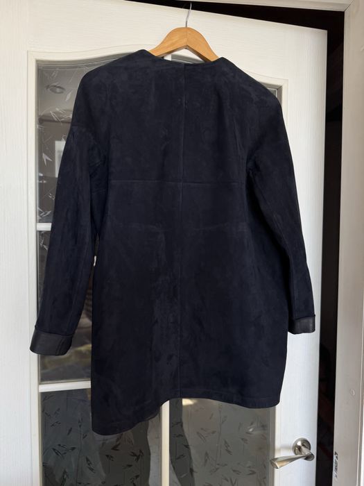 Плащ тренч пальто Intrend MaxМara Marella, S-M