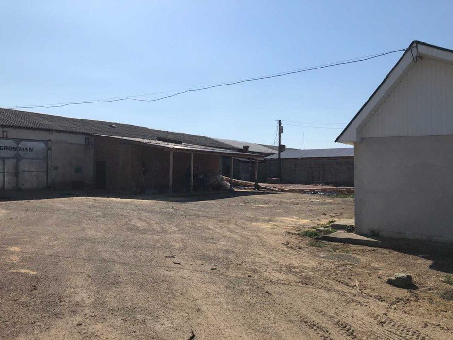 Здам в оренду виробниче-комерційне приміщення