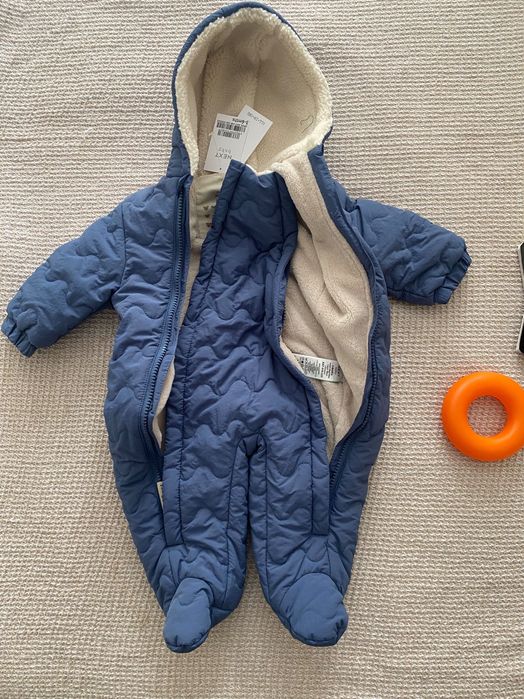 Комбінезон 3-6 місяців на весну Next Mag baby