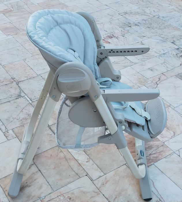 Vende se cadeira da Chicco