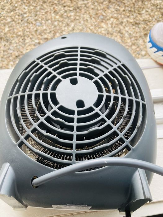 Termoventilador Vertical Protect 2.0 Jata 2000w