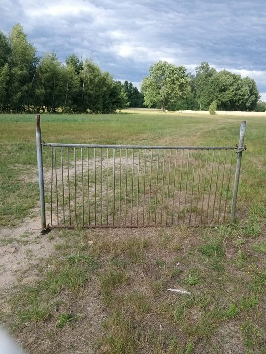 Wygrodzenia dla bydła, płoty