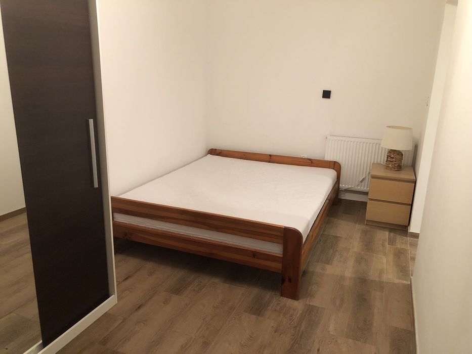 Mieszkanie do wynajecia