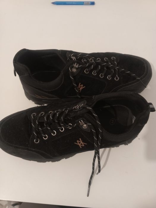 Sapatos Com garantia