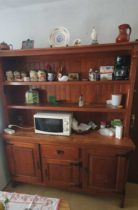 Vendo vários Móveis