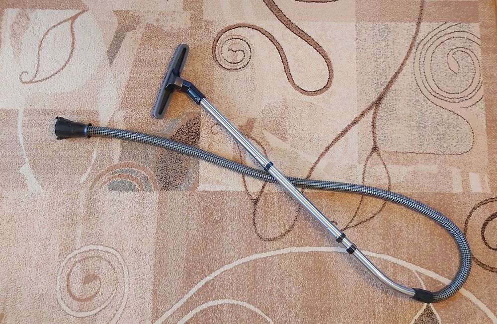 Odkurzacz Rainbow E2 Blue + Power Nozzle E2 Blue